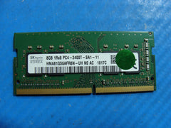 HP 250 G6 SK Hynix 8GB 1Rx8 PC4-2400T Memory RAM SO-DIMM HMA81GS6AFR8N-UH