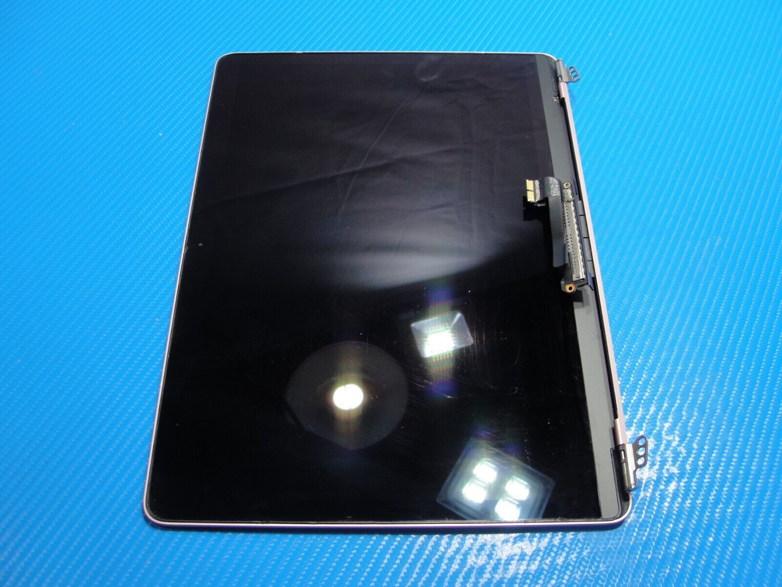 MacBook A1534 12