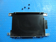 Asus 15.6” N56VB Genuine Laptop HDD Hard Drive Caddy w/Screws