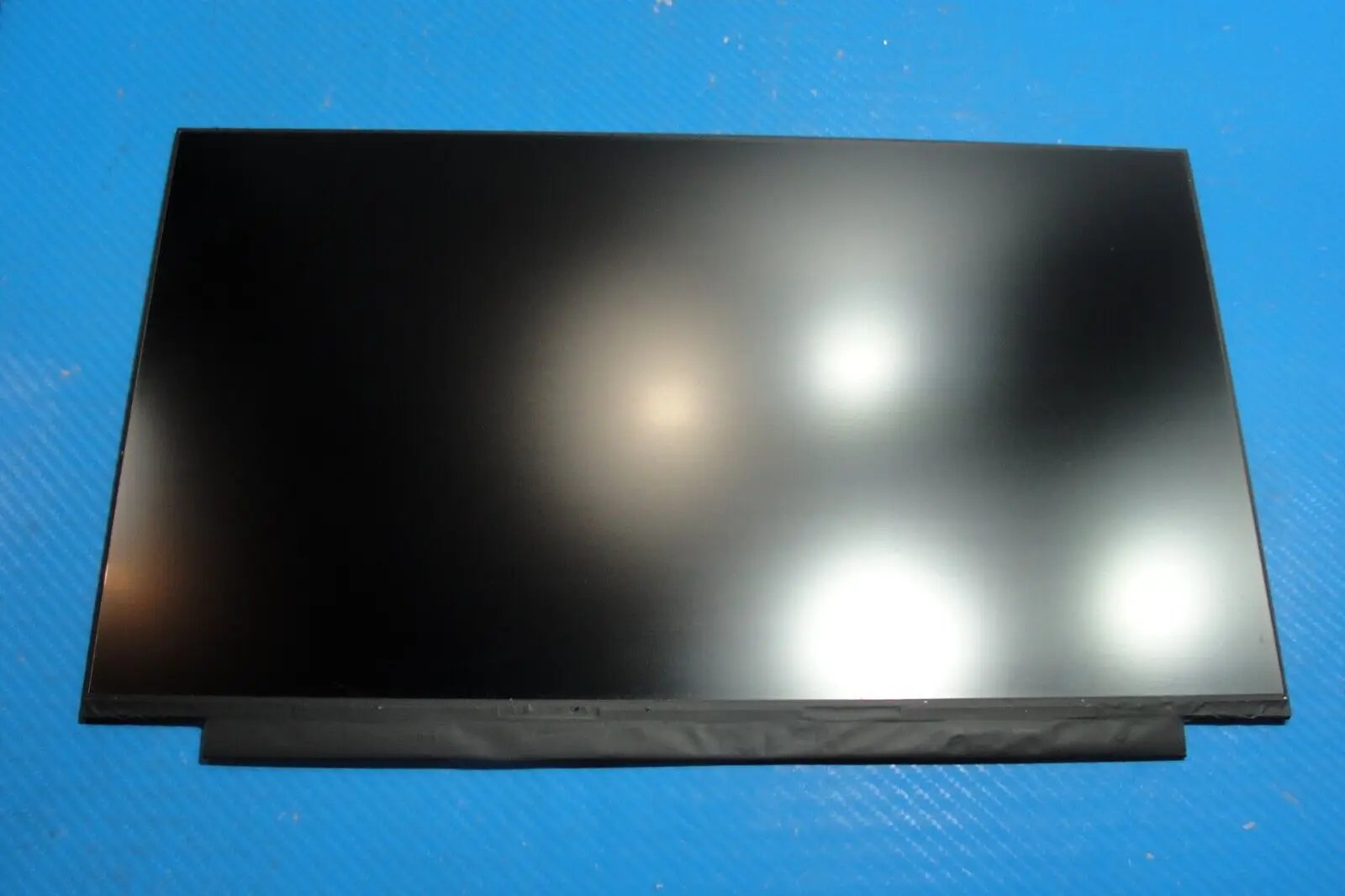 Dell Inspiron 15.6” 5593 OEM Matte BOE FHD LCD Screen NV156FHM-N3D T1WD3 Grade A