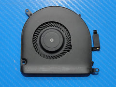 MacBook Pro 15" A1398 Mid 2015 MJLQ2LL/A MJLT2LL/A Left Fan 923-00537 610-0220