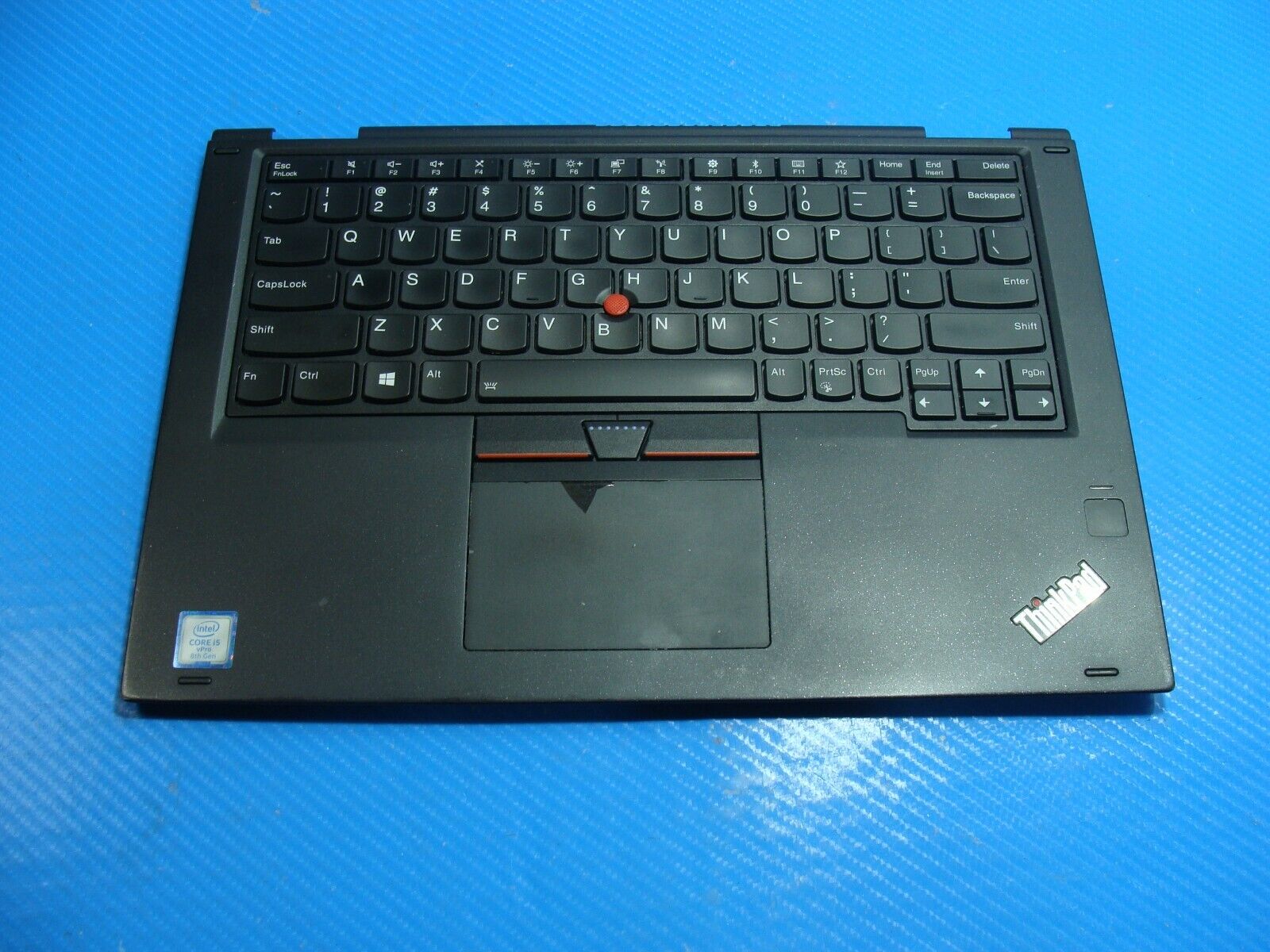 Lenovo ThinkPad X380 Yoga 13.3