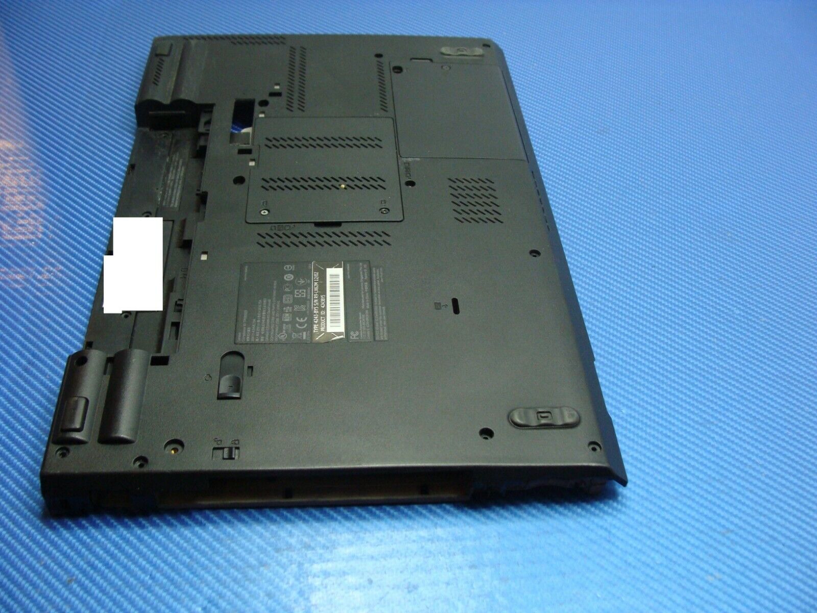 Lenovo ThinkPad 15.6