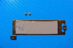 Dell Latitude 14” 14 7420 OEM M.2 SSD Thermal Support Bracket w/Screws A000917H8