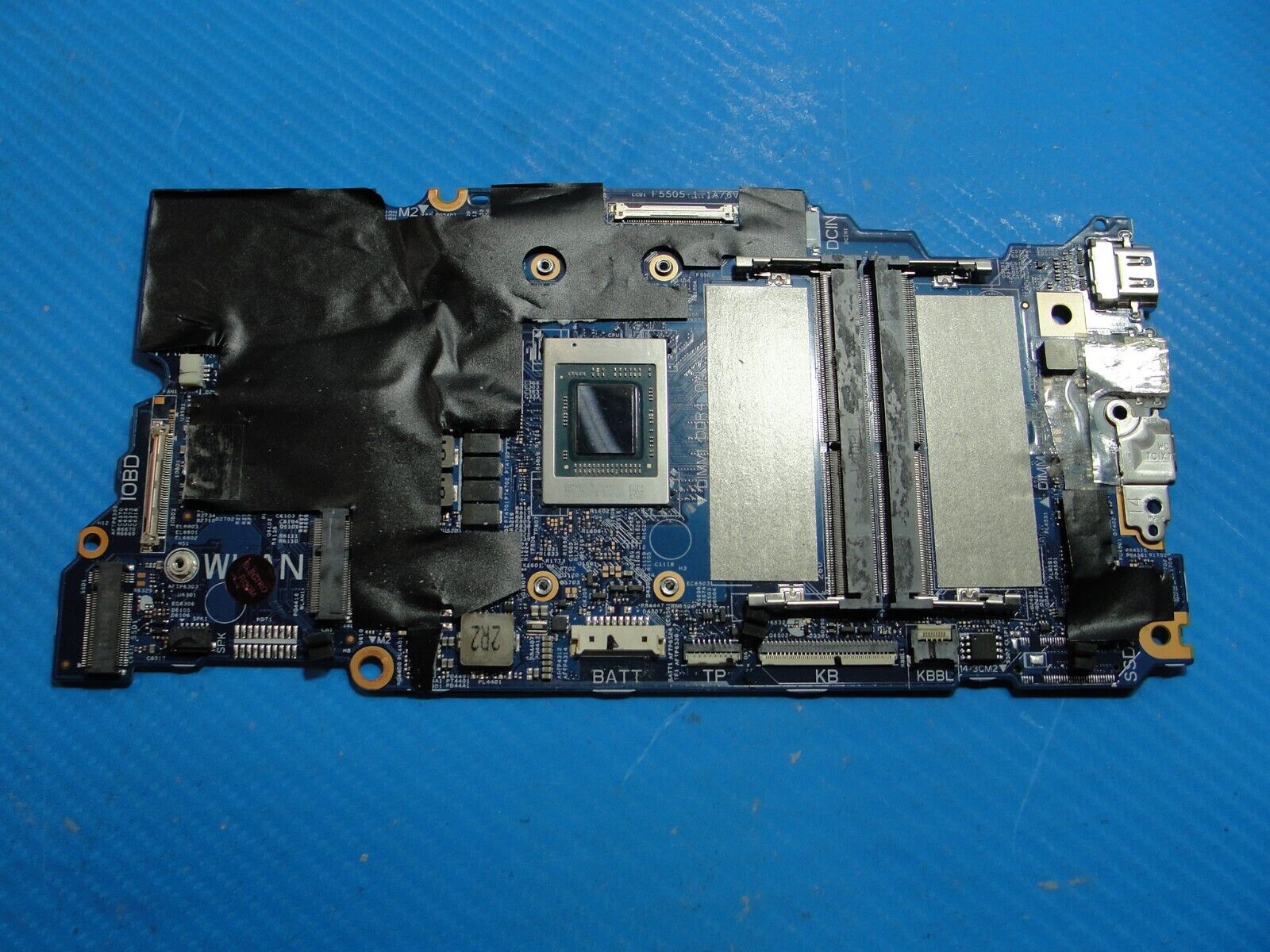 Dell Inspiron 14 7415 2in1 14