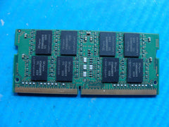 Dell 7520 SK Hynix 8GB 2Rx8 PC4-2133P Memory RAM SO-DIMM HMA41GS6AFR8N-TF