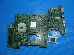 $39.99 | Dell Alienware 17.3" M17x R2 Intel Socket GTX285M Motherboard 14m8c AS IS