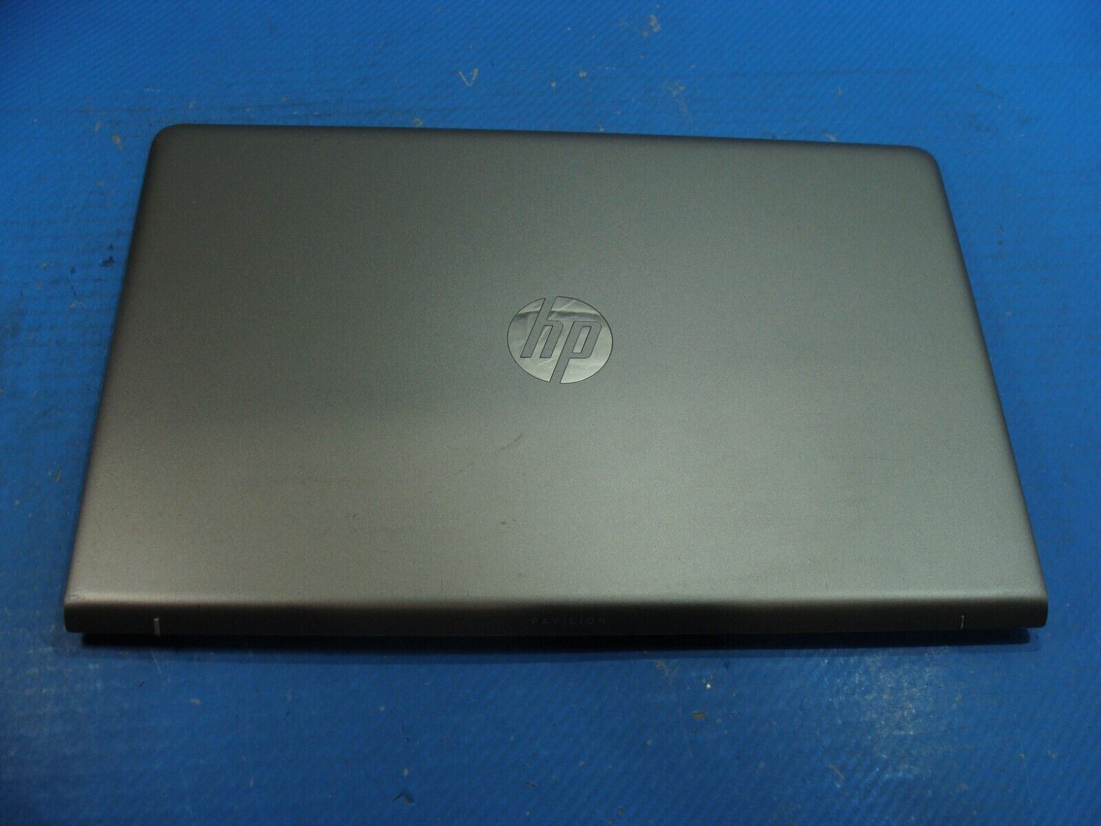 HP Pavilion 15-cc610ms 15.6