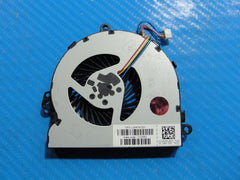 HP 15.6” 15t-da200 Genuine Laptop CPU Cooling Fan L20474-001 DC28000L8D0