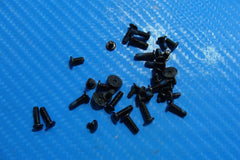 Dell Inspiron 5558 15.6" Genuine Laptop Screw Set Screws for Repair ScrewSet