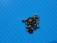 Lenovo ThinkPad X1 Carbon 7th Gen 14" OEM Screw Set Screws for Repair ScrewSet