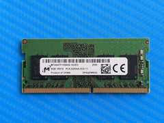 HP 840 G7 Micron 8GB 1Rx16 PC4-3200AA Memory RAM SO-DIMM MTA4ATF1G64HZ-3G2E2