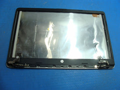 HP 15-ef1041nr 15.6" LCD Back Cover w/Front Bezel 3D0P5TP502