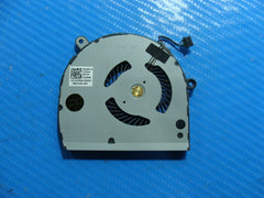 Dell Latitude 5500 15.6" Genuine Laptop CPU Cooling Fan 1GM4N DC28000MSDL