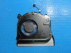 HP ProBook 450 G7 15.6" Genuine Laptop CPU Cooling Fan L47695-001 47X8KFATP103