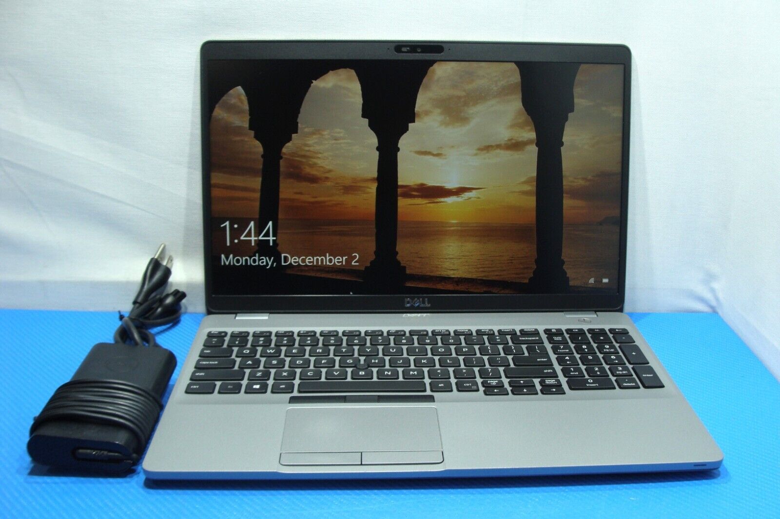 DELL Latitude 15 5510 15.6