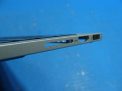 MacBook Pro 13" A1425 Early 2013 ME662LL/A Top Case NO Battery 661-7016 Read