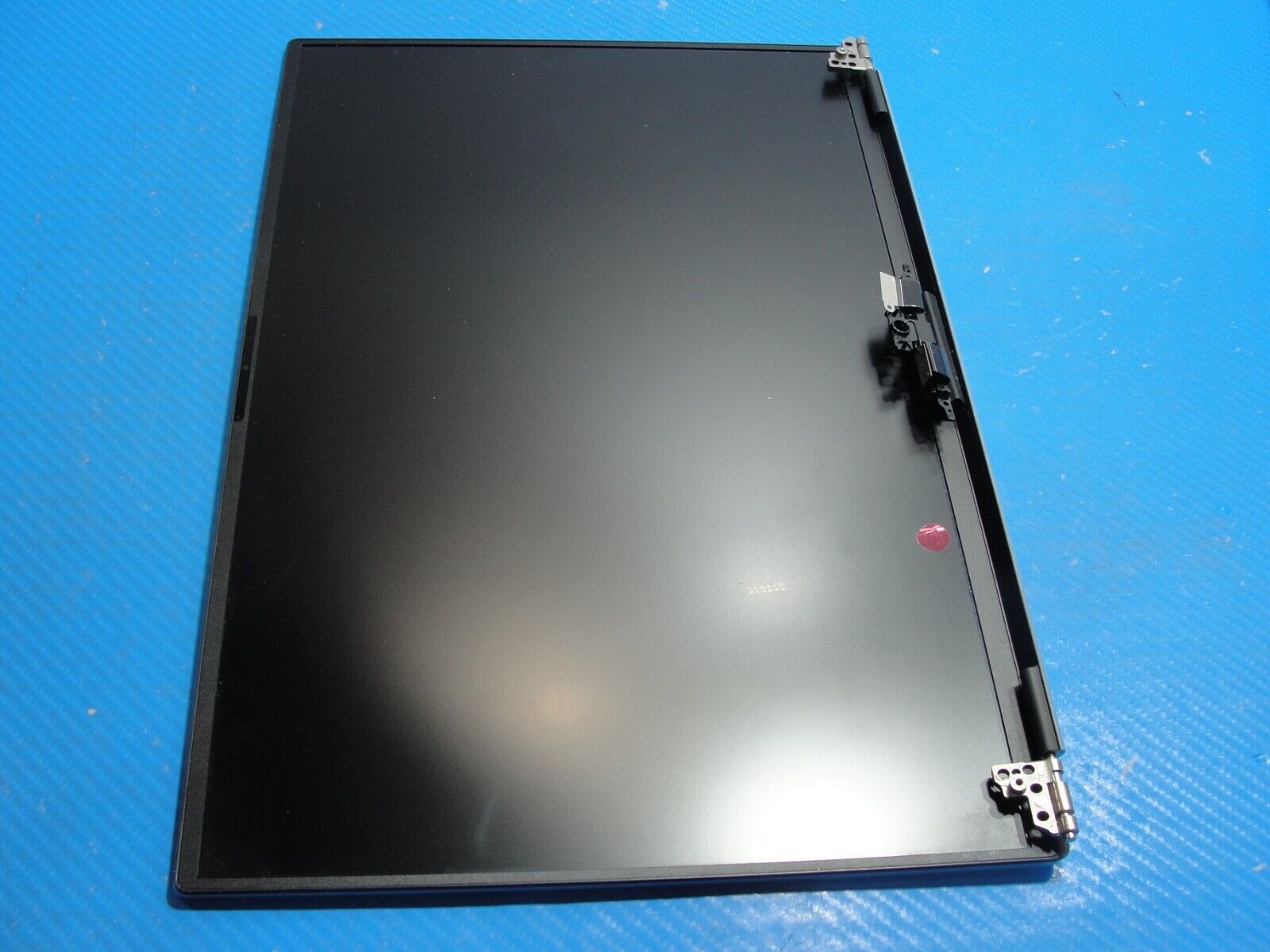 Dell XPS 15.6” 15 9510 OEM Laptop Matte FHD LCD Screen Complete Assembly Silver