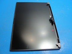 Dell XPS 15.6” 15 9510 OEM Laptop Matte FHD LCD Screen Complete Assembly Silver