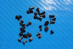 Lenovo Yoga 710-15IKB 15.6" Genuine Laptop Screw Set Screws for Repair ScrewSet