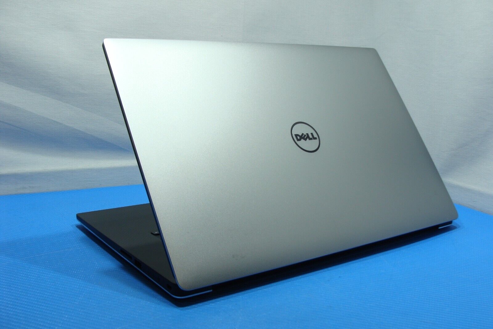 Dell Precision 5510 15.6