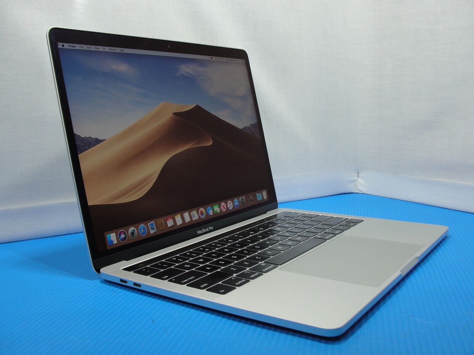 Apple MacBook Pro 13