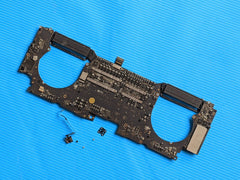 MacBook Pro 15" A1707 2016 MLH32LL i7 2.7GHz 16/512GB 455 Logic Board 661-06279