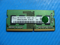 Lenovo S145-15AST SK Hynix 4GB PC4-2666V Memory RAM SO-DIMM HMA851S6JJR6N-VK