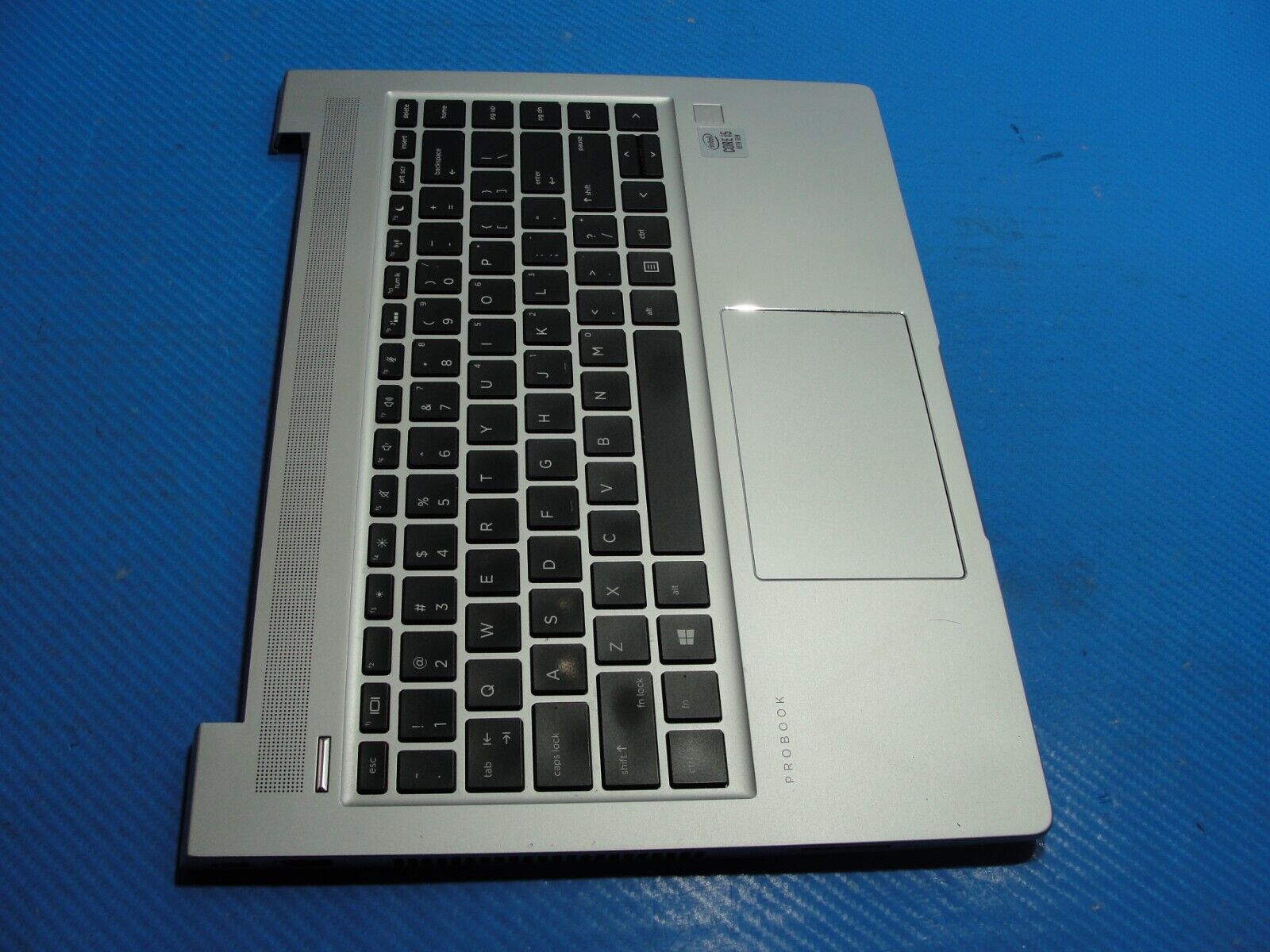 HP ProBook 440 G7 15.6