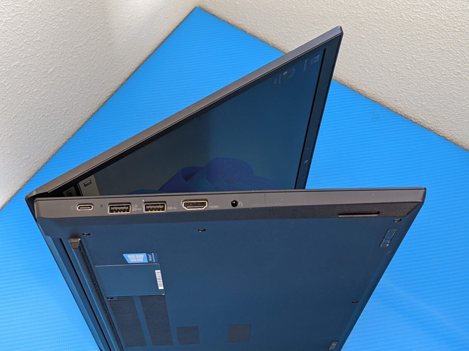 Lenovo ThinkPad E15 15.6