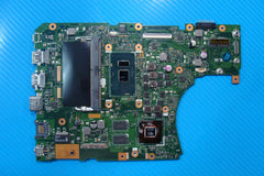 Asus 15.6" X556UQ-NH51 OEM Intel i5-7200U 2.5GHz 8GB Motherboard 60NB0BH0-MB9101