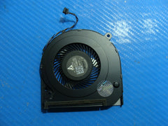 HP 14-cf0012dx 14" Genuine CPU Cooling Fan 6033B0062501