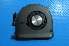 MacBook Pro 15" A1398 Mid 2015 MJLQ2LL MJLT2LL Right Fan 923-00536 610-0221-A