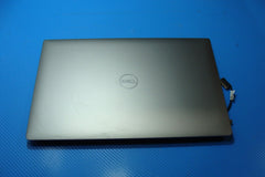 Dell Precision 5540 15.6" Genuine Matte FHD LCD Screen Complete Assembly