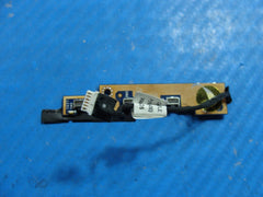 Dell Latitude 13.3" 7390 2in1 Power Volume Button Board w/Cable LS-F293P V30TJ