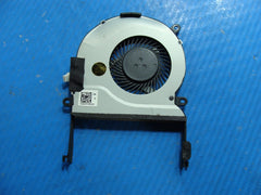 Asus ZenBook Pro 15.6” UX501VW-DS71T OEM Laptop CPU Cooling Fan DQ5D518K000