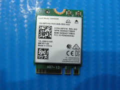 Dell Latitude 5480 14" Genuine Laptop Wireless WiFi Card 8265NGW 8F3Y8