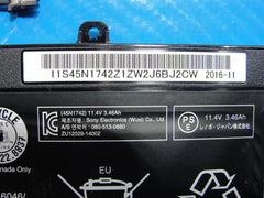 Lenovo ThinkPad T560 15.6" Battery 11.4V 44Wh 3460mAh 45N1742 45N1743 83%