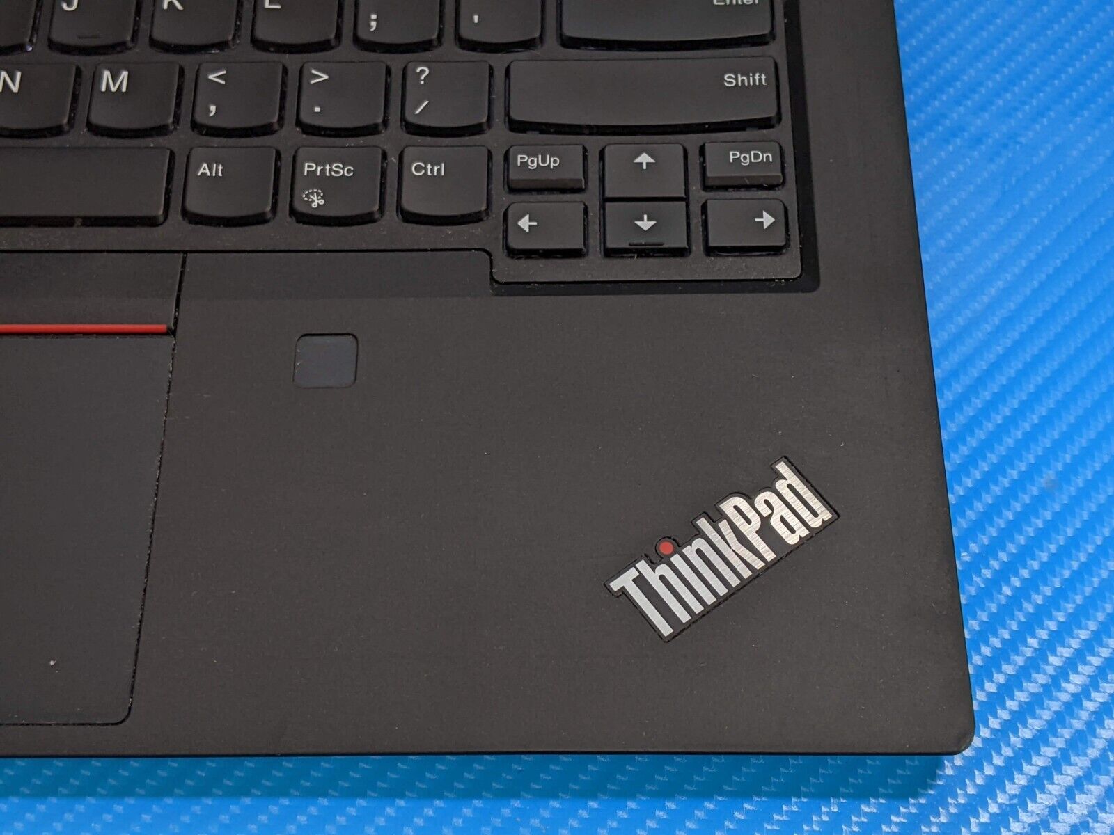 Lenovo ThinkPad T14 Gen 1 14