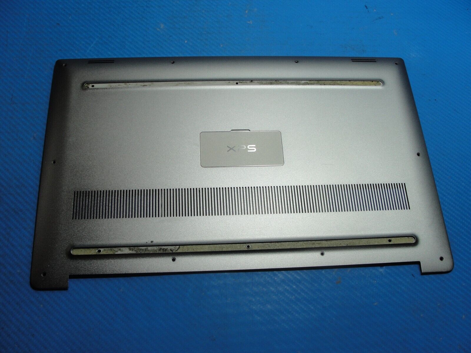 Dell XPS 15 9560 15.6