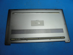 Dell XPS 15 9560 15.6" Genuine Bottom Case Base Cover Silver YHD18 AM1BG000701