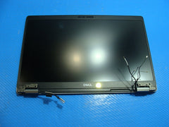 Dell Latitude 5310 13.3" Genuine Matte FHD LCD Screen Complete Assembly