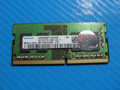 HP 15-bq213cl Samsung 4GB 1Rx16 PC4-2666V SO-DIMM Memory RAM M471A5244CB0-CTD