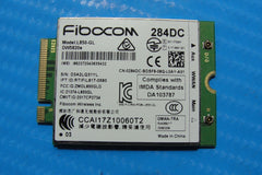 Dell Latitude 5410 14" OEM Fibocom LTE/WCDMA 4G WWAN Card Module L850-GL 284DC