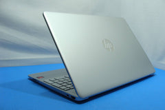 HP Laptop 15-ef1041nr 15.6"TOUCH AMD Ryzen 3 5300U 2.6GHz 4GB 256GB 100% Battery