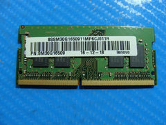 Lenovo 710-15IKB SK Hynix 8GB 1Rx8 PC4-2400T Memory RAM SO-DIMM HMA81GS6AFR8N-UH