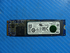 Dell Alienware M15 Toshiba 256Gb NVMe M.2 Solid State Drive KXG50ZNV256G CC1D0