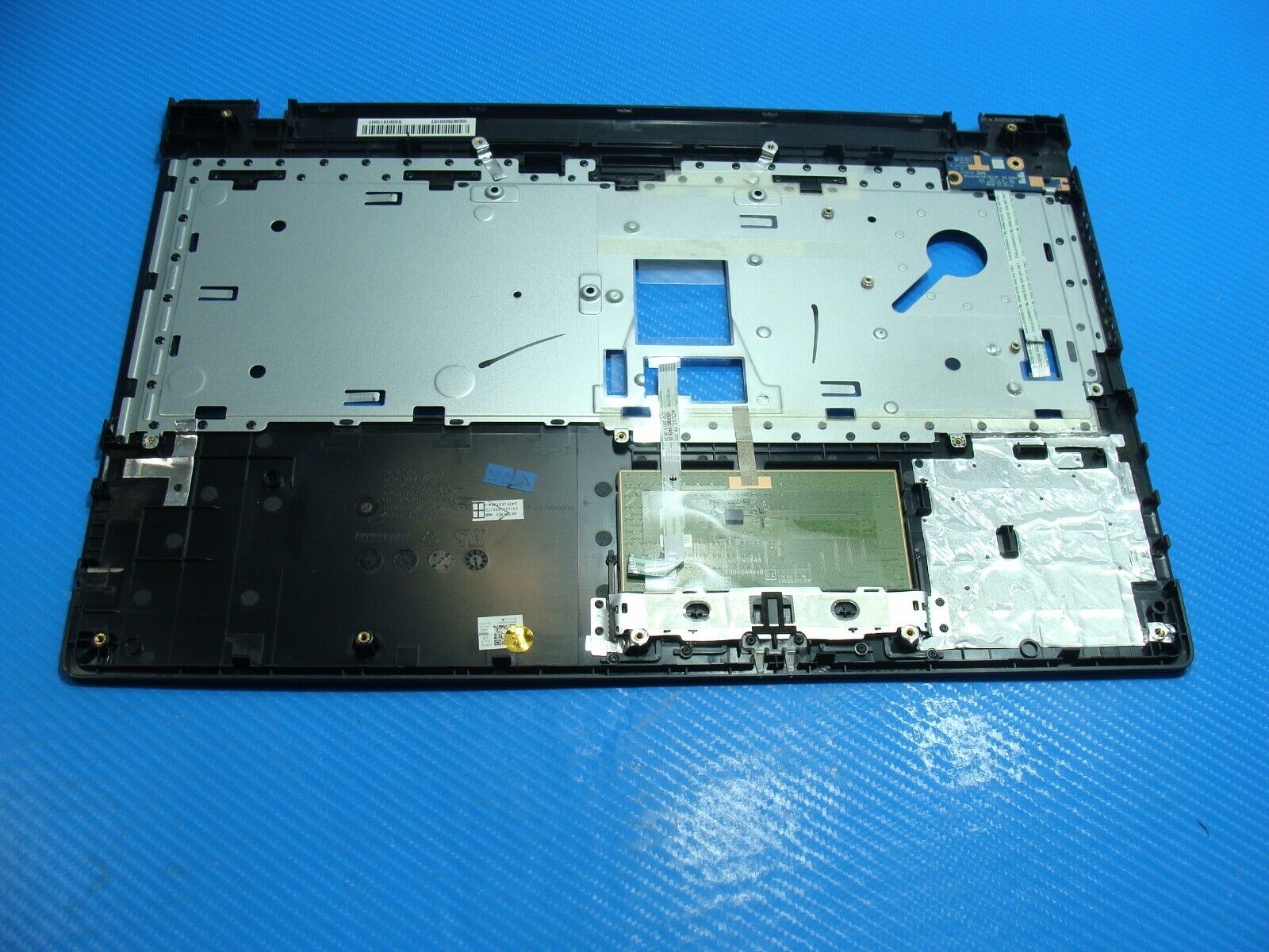 Lenovo G50-80 15.6