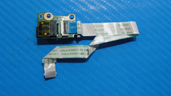 Dell Latitude 7430 14" Genuine Laptop Audio IO Board w/Cable LS-L584P