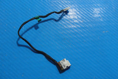 HP ENVY 17m-ce1013dx 17.3" Genuine Laptop DC IN Power Jack w/Cable 799749-S17